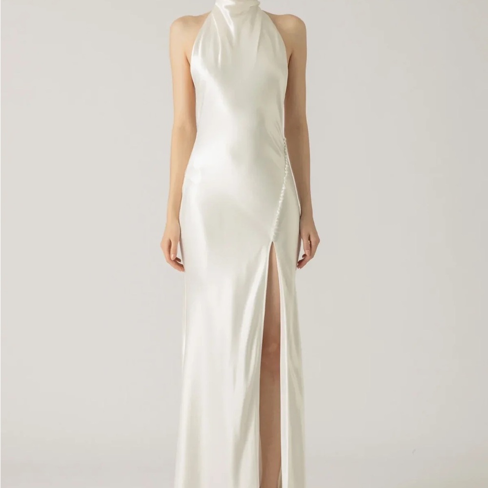 Sau Lee Penelope Gown